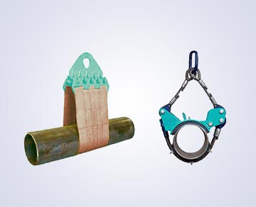 Pipe Line Equipments