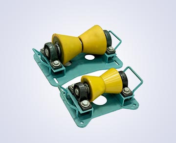 Pipe Roller & Rotators