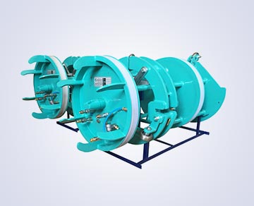 Pipe Welding Equipment