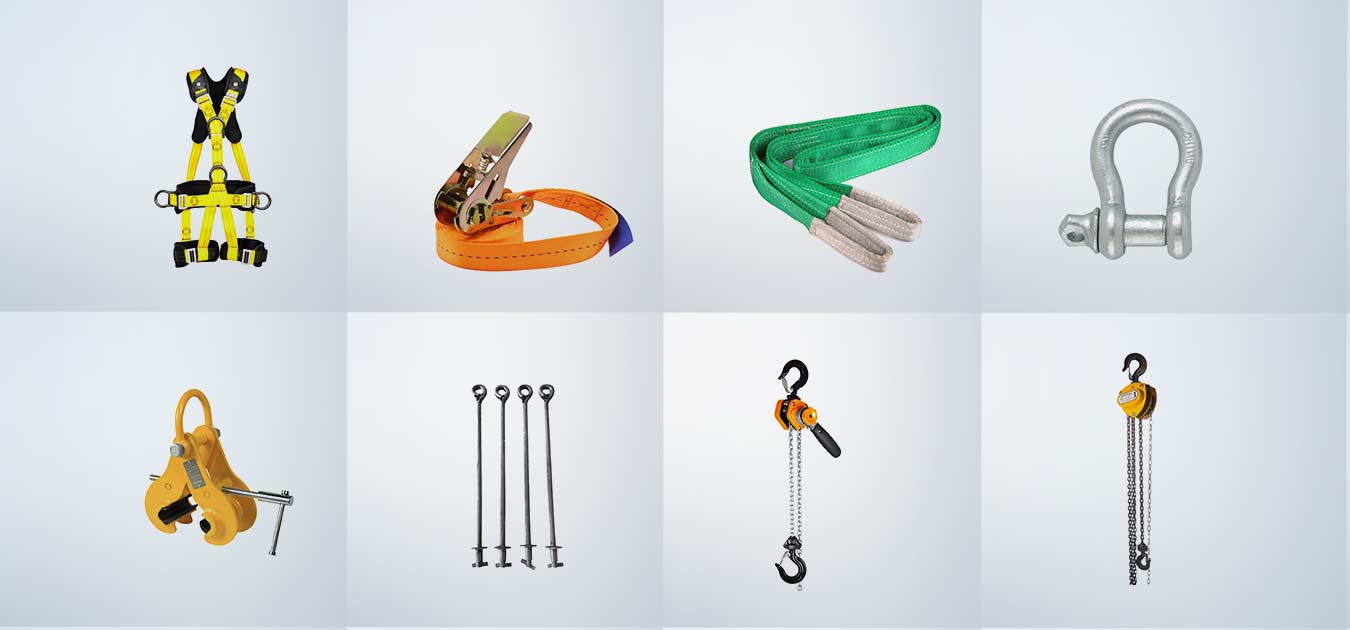 Lifting Items