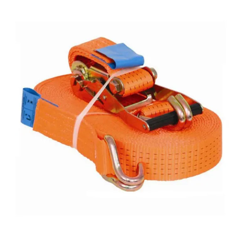 Cargo Lashing Belts