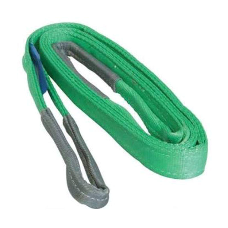 Polyester Webbing Slings