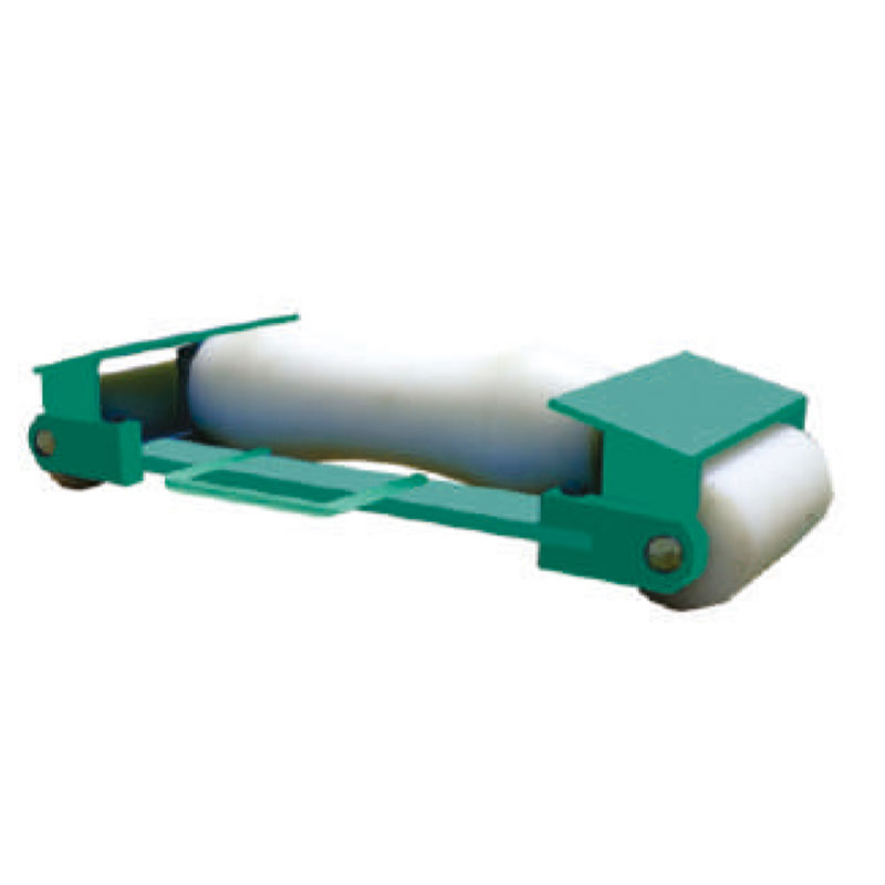 Pipe Roller Multi-directional (Nylon, PU)
